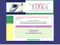 tiarahr.com