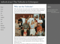 tonytulloch.com