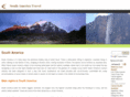 travelsouthamerica.net
