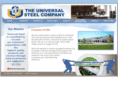 univsteel.com