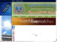 uscricketopen.com