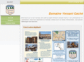 versantcache.com