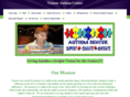 visionsautismcenter.com