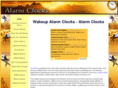 wakeupalarmclocks.com
