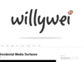 willywei.com