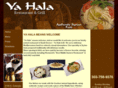 yahalagrill.com