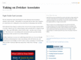 zwickerassociates.com