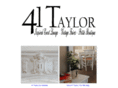 41taylor.com