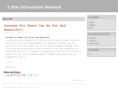 5starconventionnetwork.com