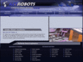 actrobots.com