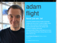 adamflight.com