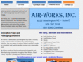 airworksfoam.com