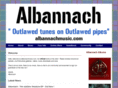 albannachmusic.com