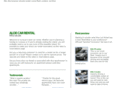 aloecarrental.com