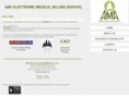 amaemb.com
