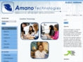 amanotech.com