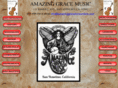 amazinggracemusicmarin.com