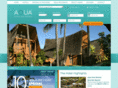 aquahotelmolokai.com