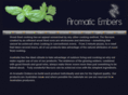 aromaticembers.com