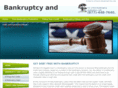 bankruptcyanddebts.com