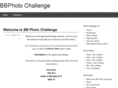bbphotochallenge.com