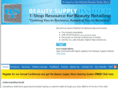 beautysupplyinstitute.com