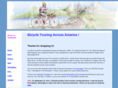 bicycletouringtales.com