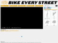 bikeeverystreet.com