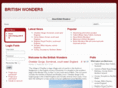 britishwonders.co.uk