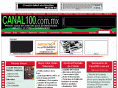canal100.com.mx