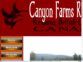 canyonfarmsrv.com