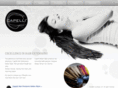 capelli-extensions.com