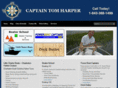 captaintomharper.com