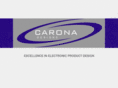 caronadesigns.com