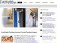 cascadeplumbing.net
