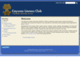cayucoslioness.org