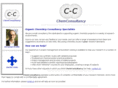 chemconsultancy.com
