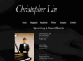 christopher-lin.com