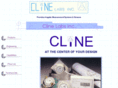 clinelabs.com