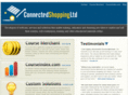connectedshopping.com
