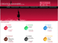 creationbanniere.com