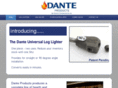 danteproducts.com