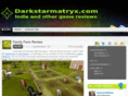 darkstarmatryx.com