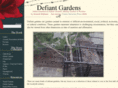 defiantgardens.com