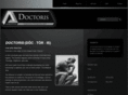 doctoris.org