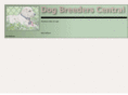 dogbreedercentral.com