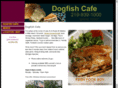 dogfishcafe.com