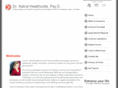 drastrid.org