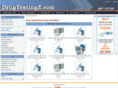 drugtestingz.com