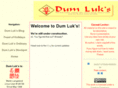 dumluks.com